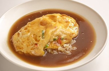 天津飯